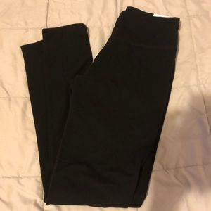 aerie leggings!